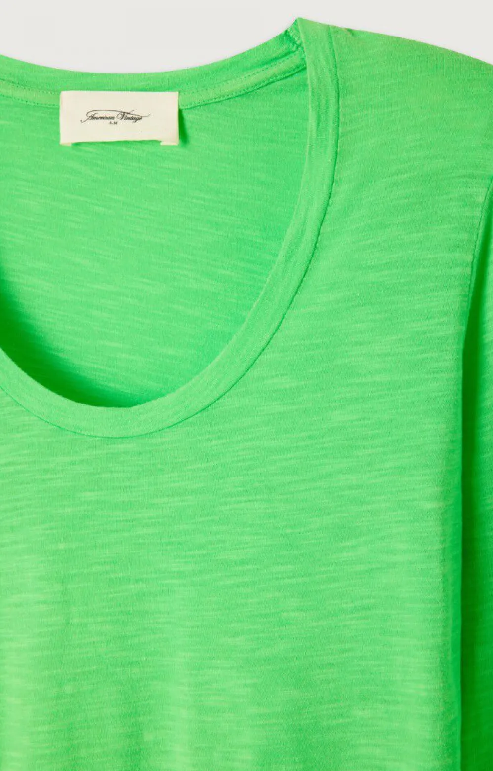 T-Shirt Femme Jacksonville*American Vintage Hot
