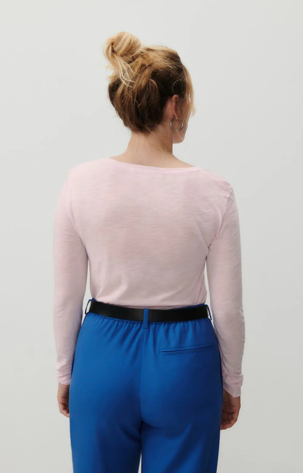 T-Shirt Femme Jacksonville*American Vintage Online