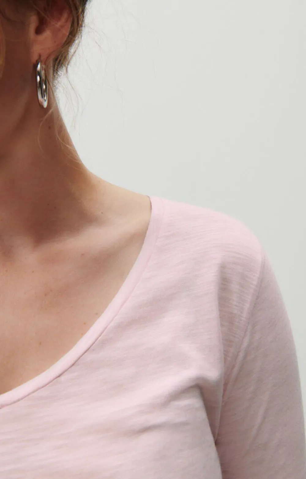 T-Shirt Femme Jacksonville*American Vintage Online