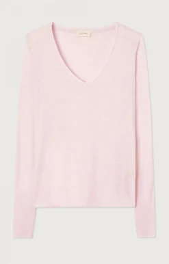 T-Shirt Femme Jacksonville*American Vintage Online