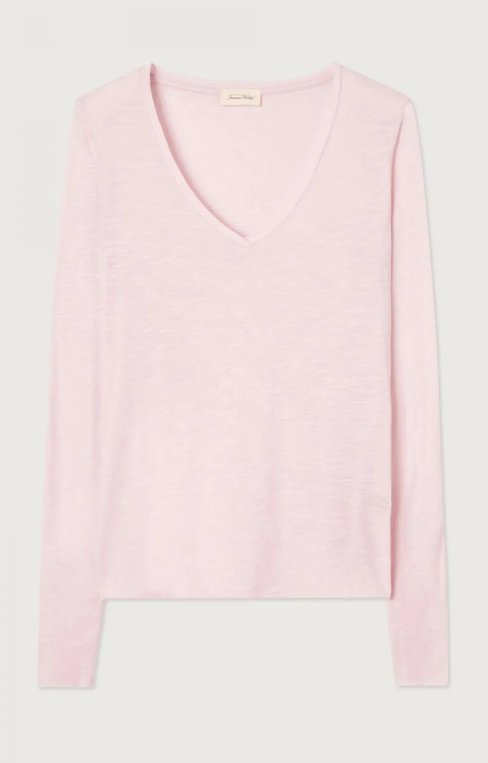 T-Shirt Femme Jacksonville*American Vintage Online