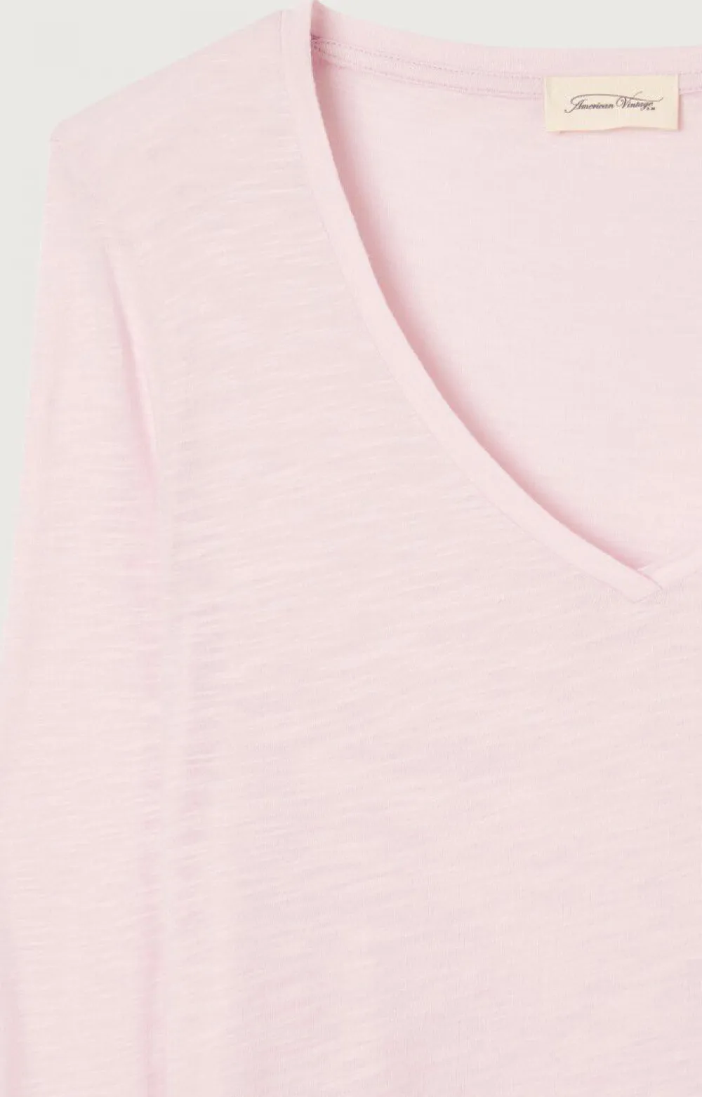 T-Shirt Femme Jacksonville*American Vintage Online