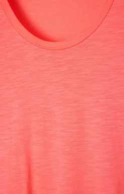 T-Shirt Femme Jacksonville*American Vintage Fashion