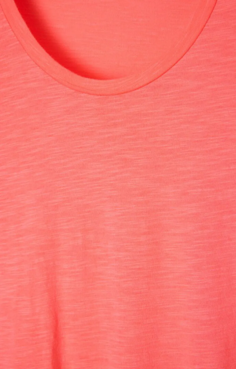 T-Shirt Femme Jacksonville*American Vintage Fashion