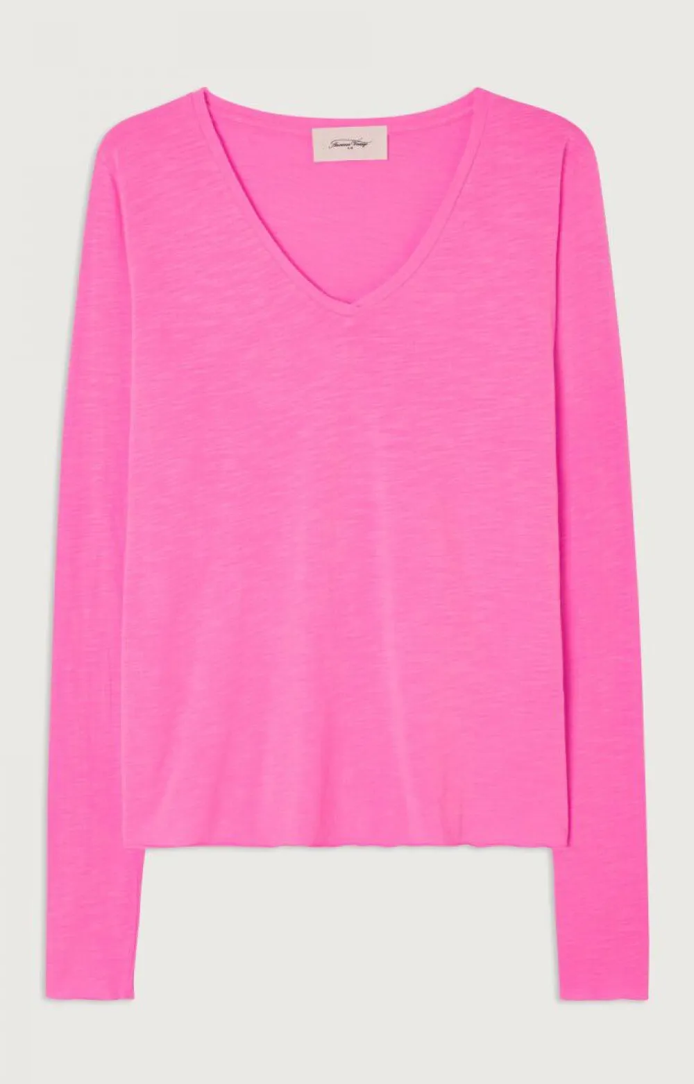 T-Shirt Femme Jacksonville*American Vintage Outlet