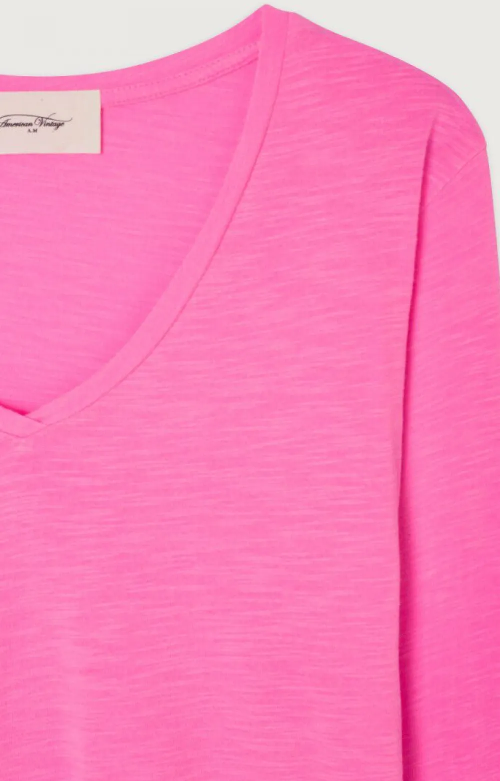 T-Shirt Femme Jacksonville*American Vintage Outlet