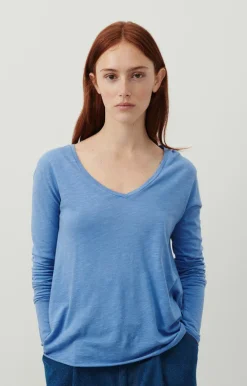 T-Shirt Femme Jacksonville*American Vintage Hot