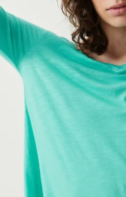 T-Shirt Femme Jacksonville*American Vintage Clearance