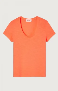 T-Shirt Femme Jacksonville*American Vintage Hot