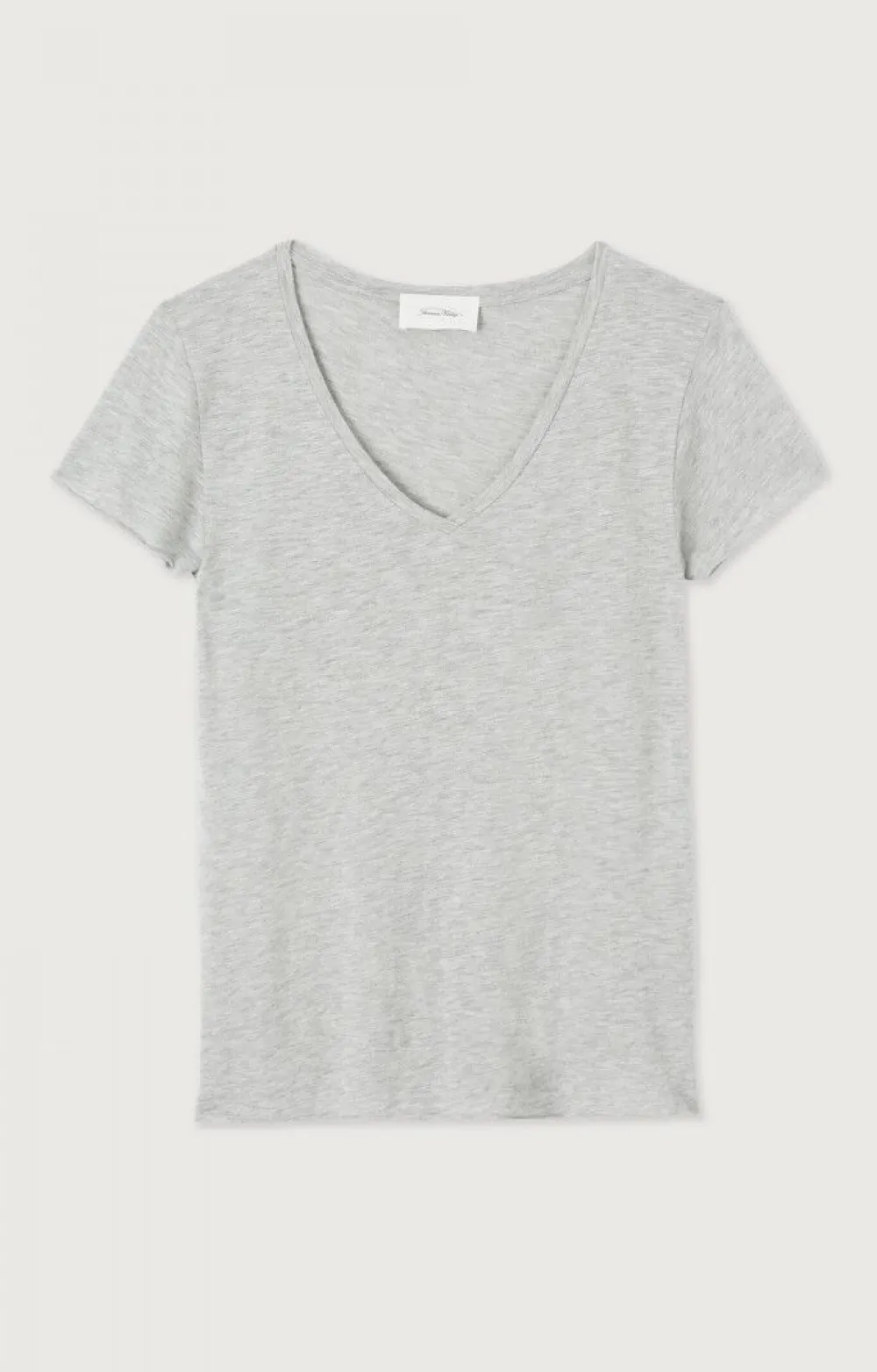T-Shirt Femme Jacksonville*American Vintage Fashion