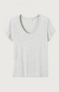 T-Shirt Femme Jacksonville*American Vintage Cheap