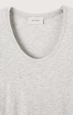 T-Shirt Femme Jacksonville*American Vintage Cheap
