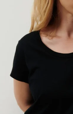 T-Shirt Femme Jacksonville*American Vintage Discount