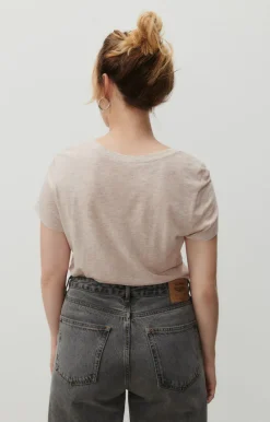 T-Shirt Femme Jacksonville*American Vintage Discount