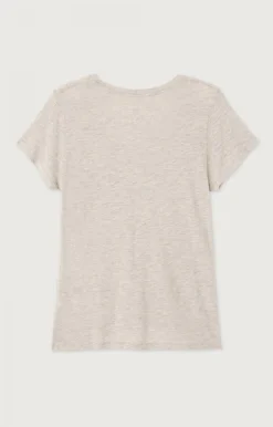 T-Shirt Femme Jacksonville*American Vintage Discount