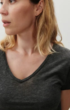 T-Shirt Femme Jacksonville*American Vintage Best