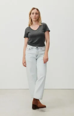 T-Shirt Femme Jacksonville*American Vintage Best