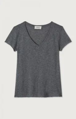 T-Shirt Femme Jacksonville*American Vintage Best