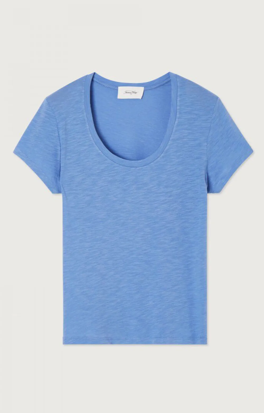 T-Shirt Femme Jacksonville*American Vintage Fashion