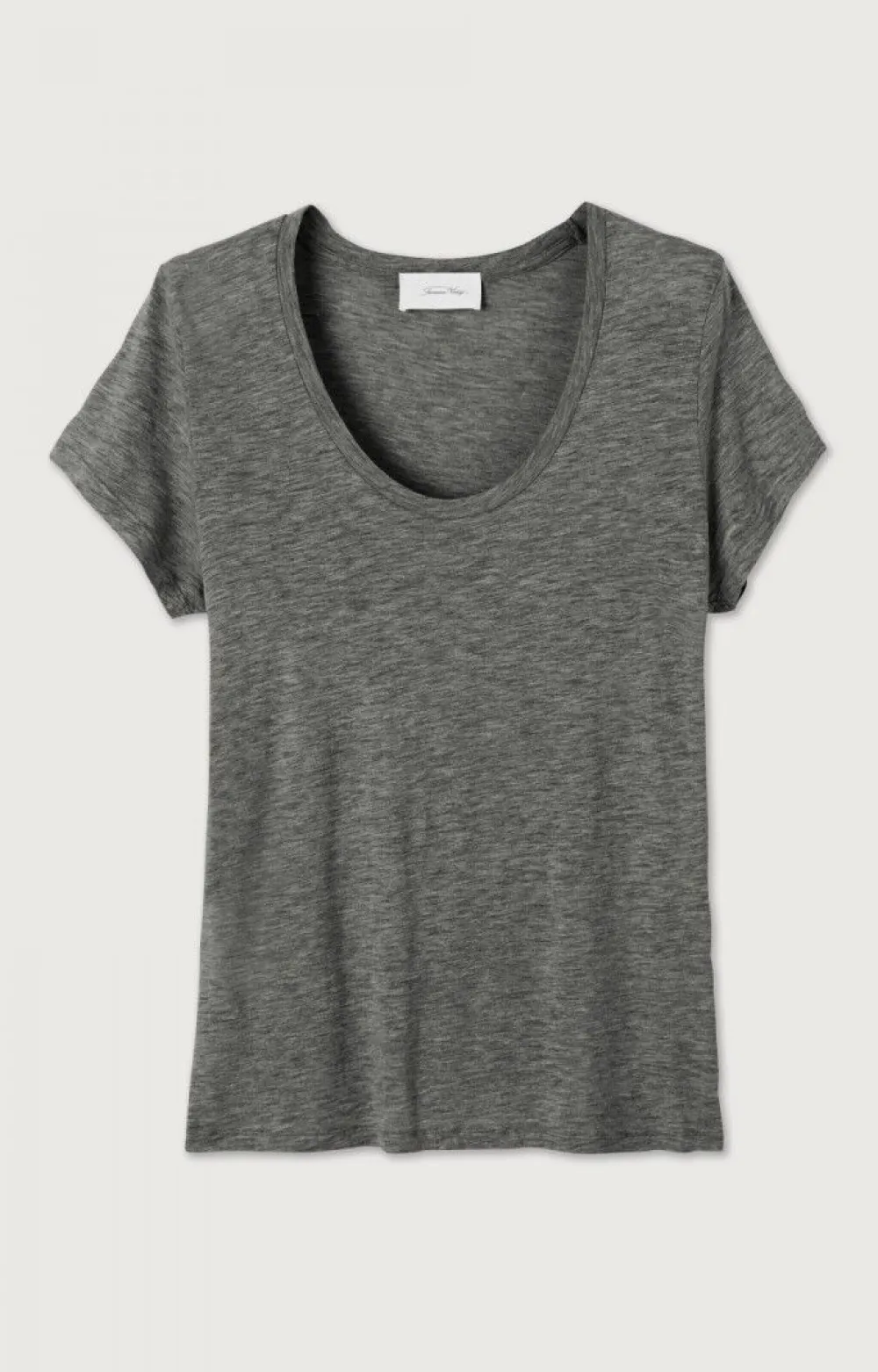 T-Shirt Femme Jacksonville*American Vintage Sale
