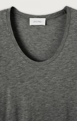 T-Shirt Femme Jacksonville*American Vintage Sale