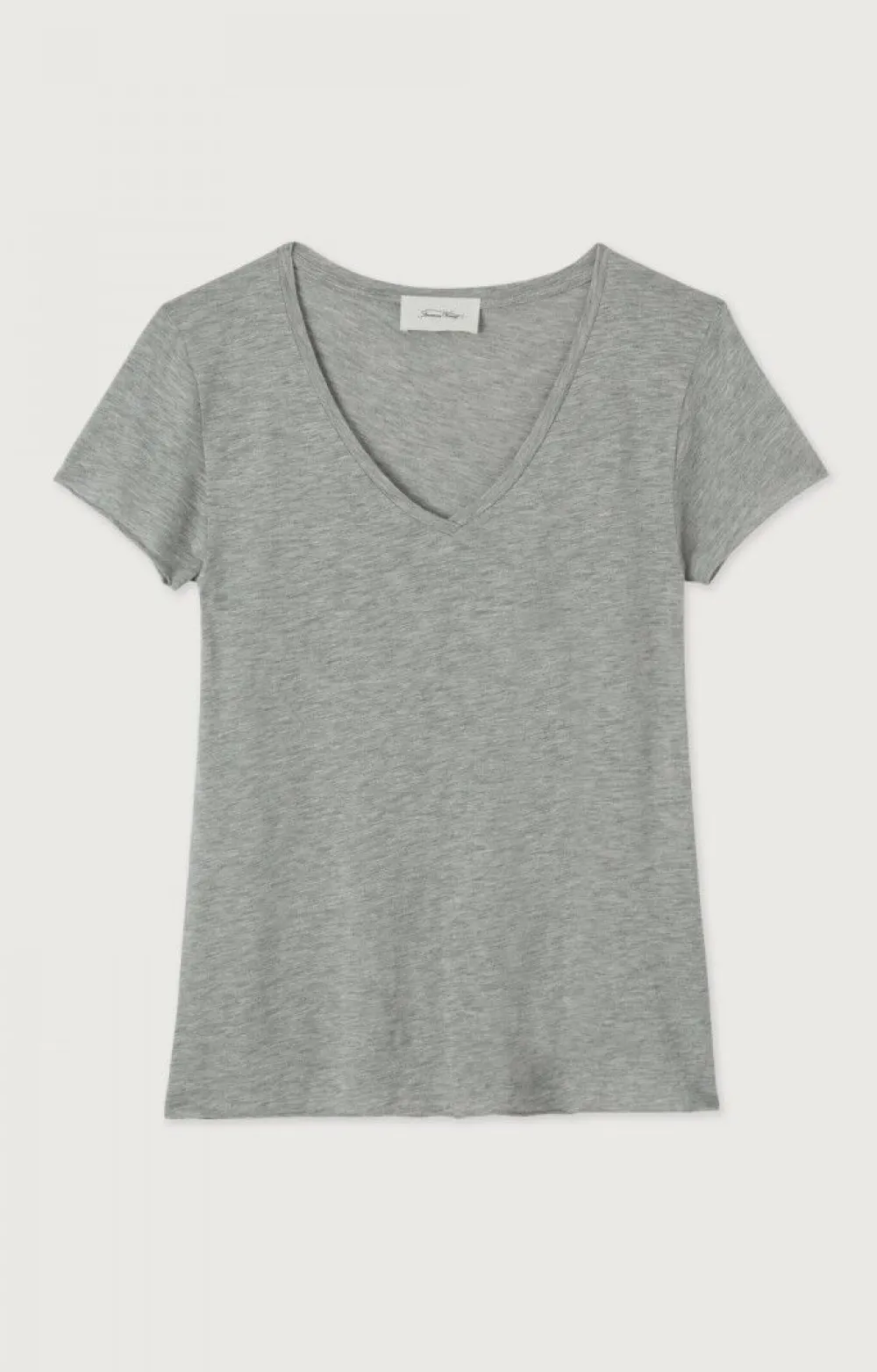 T-Shirt Femme Jacksonville*American Vintage Fashion