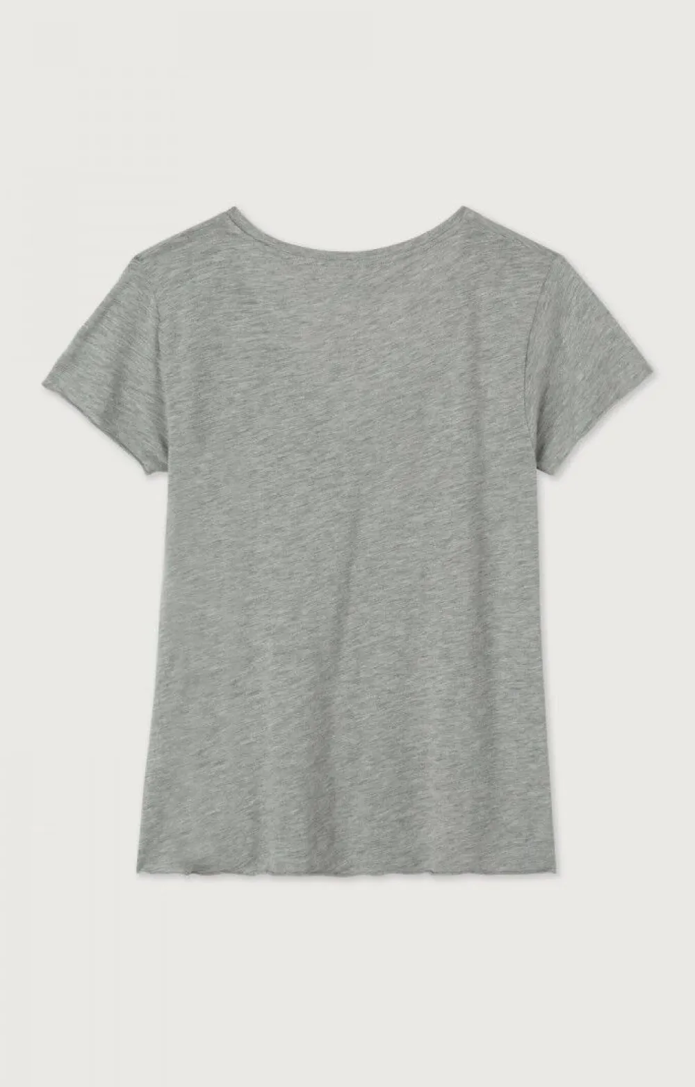 T-Shirt Femme Jacksonville*American Vintage Fashion