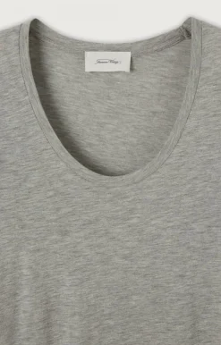 T-Shirt Femme Jacksonville*American Vintage Shop
