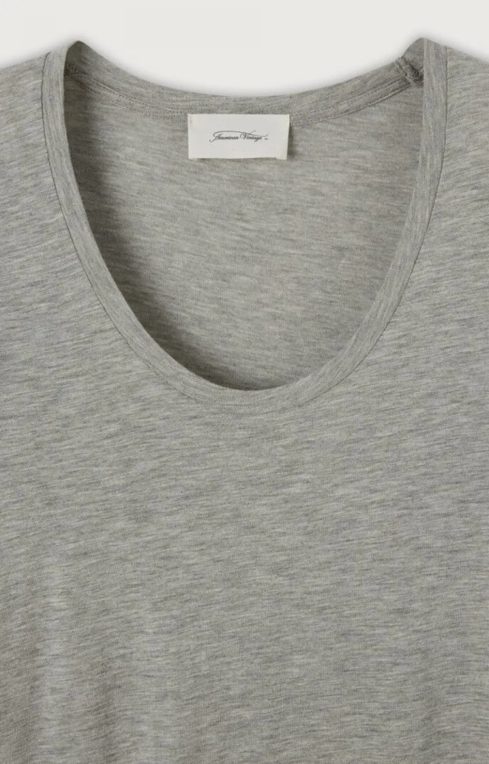 T-Shirt Femme Jacksonville*American Vintage Shop