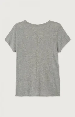 T-Shirt Femme Jacksonville*American Vintage Shop