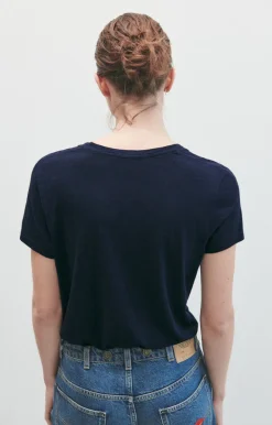 T-Shirt Femme Jacksonville*American Vintage Flash Sale