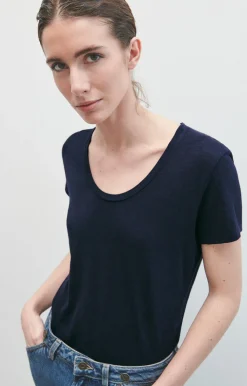 T-Shirt Femme Jacksonville*American Vintage Flash Sale