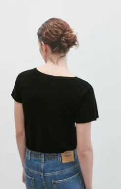 T-Shirt Femme Jacksonville*American Vintage Online