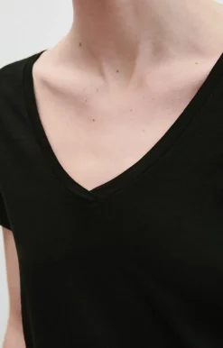 T-Shirt Femme Jacksonville*American Vintage Online