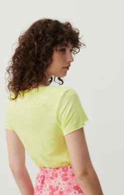 T-Shirt Femme Jacksonville*American Vintage Online