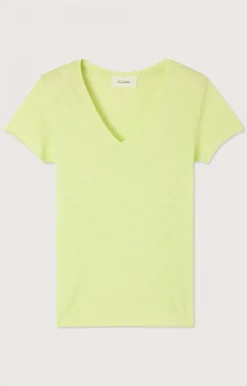 T-Shirt Femme Jacksonville*American Vintage Online