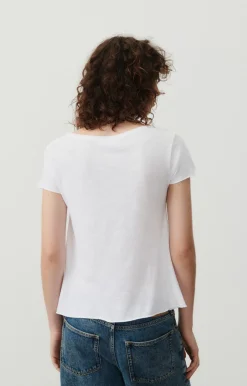 T-Shirt Femme Jacksonville*American Vintage Hot