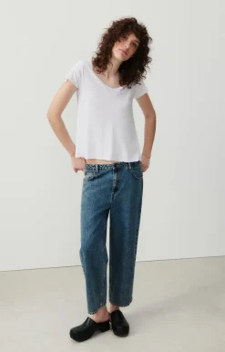 T-Shirt Femme Jacksonville*American Vintage Hot