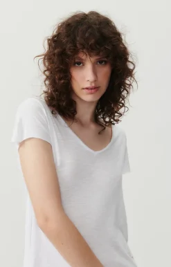 T-Shirt Femme Jacksonville*American Vintage Hot
