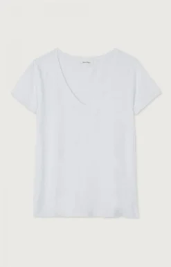 T-Shirt Femme Jacksonville*American Vintage Hot