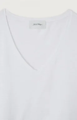 T-Shirt Femme Jacksonville*American Vintage Hot