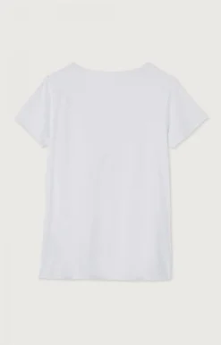 T-Shirt Femme Jacksonville*American Vintage Hot