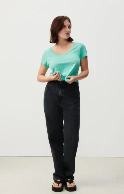 T-Shirt Femme Jacksonville*American Vintage Cheap