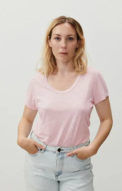 T-Shirt Femme Jacksonville*American Vintage Online