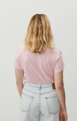 T-Shirt Femme Jacksonville*American Vintage Online