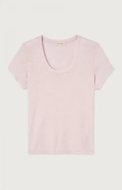 T-Shirt Femme Jacksonville*American Vintage Online