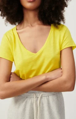 T-Shirt Femme Jacksonville*American Vintage Flash Sale