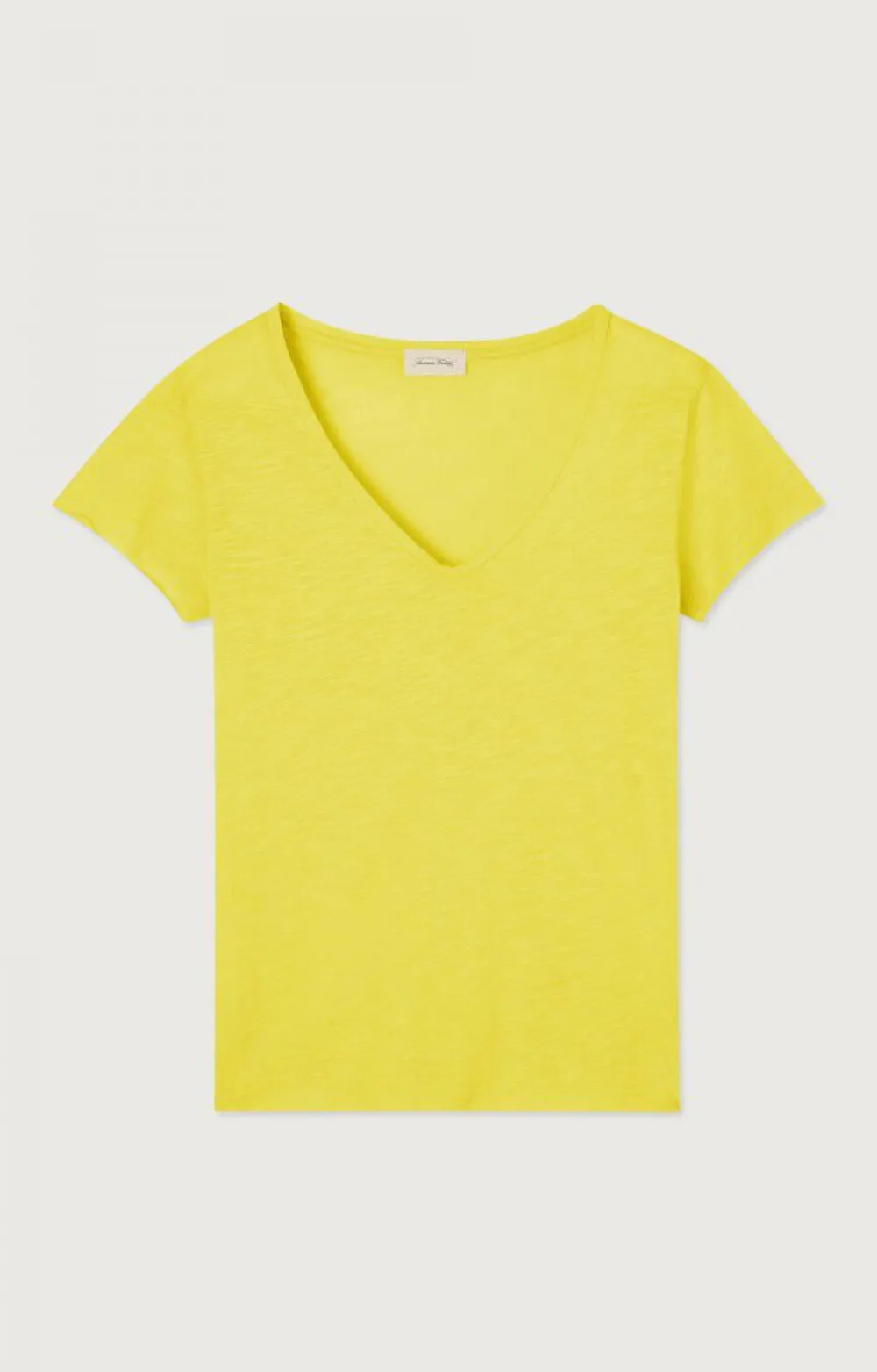 T-Shirt Femme Jacksonville*American Vintage Flash Sale