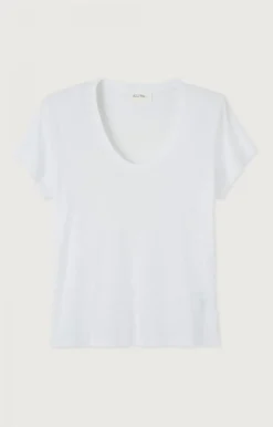 T-Shirt Femme Jacksonville*American Vintage Fashion