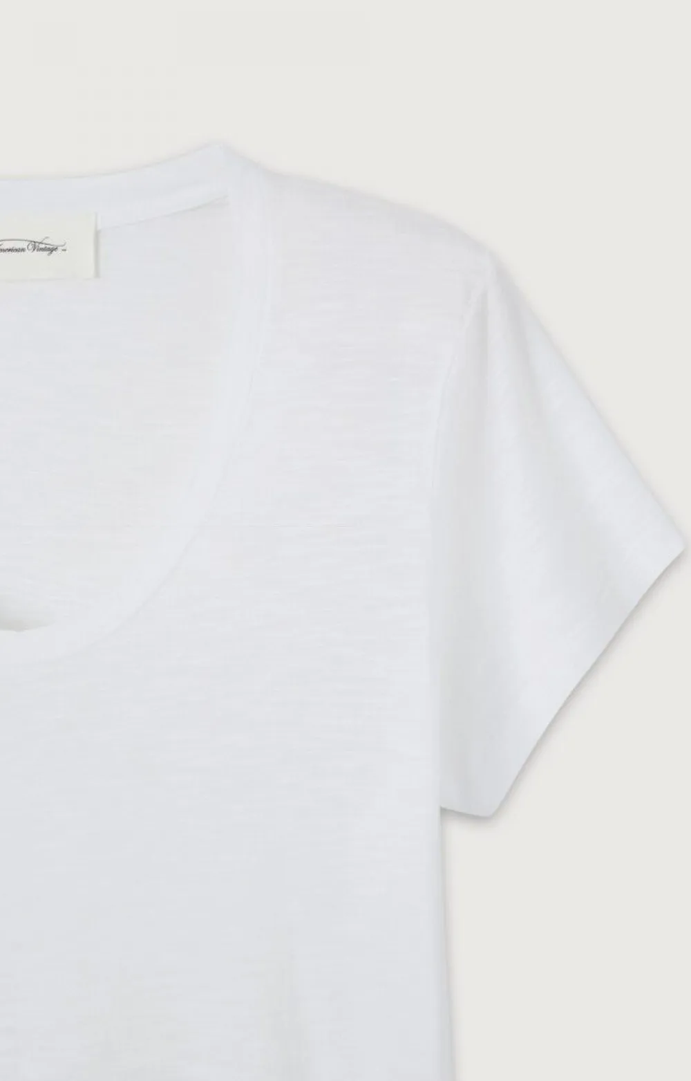 T-Shirt Femme Jacksonville*American Vintage Fashion